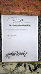 Parscha Mirghawameddin (1979) - Depths Of Cosmos