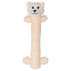 Plush speelgoed Bear wit 51cm, Dieren en Toebehoren, Nieuw