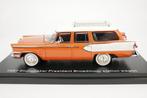 Esval 1:43 - Voiture miniature - Edsel Roundup 2 door, Nieuw