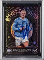 2023 Topps Merlin - Erling Haaland - Autograph - PSA - 1, Nieuw