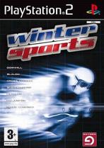 Winter Sports (PS2 Games), Games en Spelcomputers, Games | Sony PlayStation 2, Ophalen of Verzenden, Zo goed als nieuw