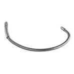 Flexibele slang voor ontvetter- spoelbak, Ophalen of Verzenden, Nieuw