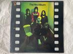 Yes - 2 Albums - Yes / The Yes Album (1st UK Press 1971) -, Nieuw in verpakking