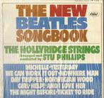 LP gebruikt - The Hollyridge Strings - The New Beatles Son..