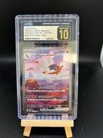 Pokémon - 1 Graded card - Charizard SAR - Charmander &, Nieuw