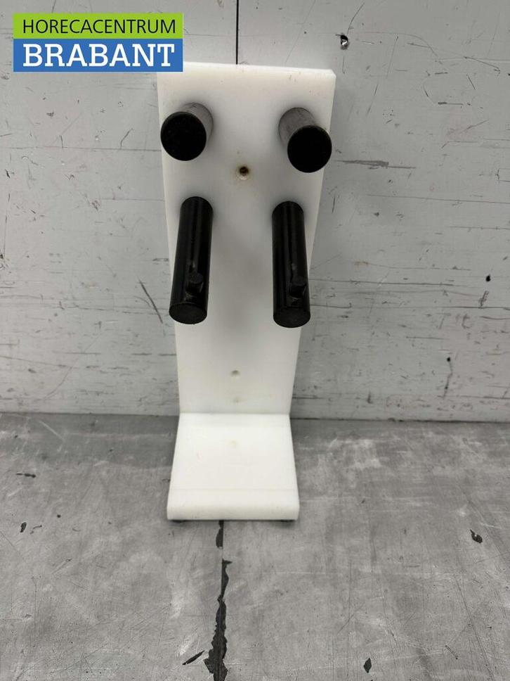 Support Boska standard pour couteau à cœur et couteau droit, Articles professionnels, Horeca | Équipement de cuisine, Envoi