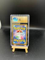 Pokémon - 1 Graded card - Raging Bolt EX SAR - Low pop, Hobby en Vrije tijd, Verzamelkaartspellen | Pokémon, Nieuw