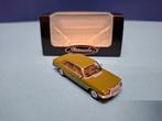Brekina 1:87 - Voiture miniature (11) - MB 190, MB 220, MB