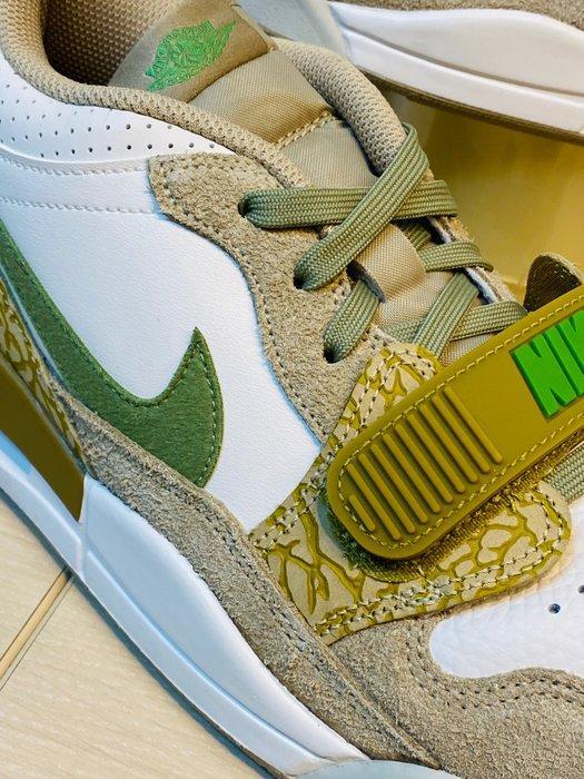 Air Jordan - Veterschoenen - Maat: EU 44, Kleding | Heren, Schoenen