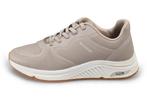 Skechers Sneakers in maat 41 Beige