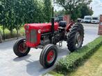 1964 Massey Ferguson Oldtimer tractor, Nieuw