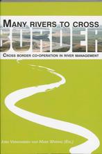 Many Rivers to Cross 9789059722002 M. Wiering, Boeken, Verzenden, Gelezen, M. Wiering