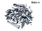 Bouten en Moeren Honda CB 500 F 2013-2015 (CB500F PC45), Verzenden, Gebruikt