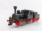 Fleischmann H0 - 4111 - Stoomlocomotief met tender -
