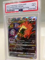 Pokémon - 1 Graded card - PSA 9, Hobby en Vrije tijd, Verzamelkaartspellen | Pokémon, Nieuw