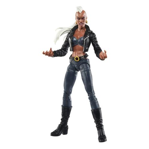Strange Tales Marvel Legends Action Figure Bloodstorm (BAF:, Verzamelen, Film en Tv, Ophalen of Verzenden