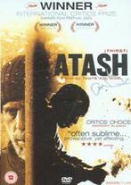 Atash DVD (2006) Hussein Yassin Mahajne, Wael (DIR) cert 12, Zo goed als nieuw, Verzenden