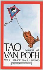 Tao van Poeh 9789064410642, Livres, Ésotérisme & Spiritualité, Benjamin Hoff, H. Bervoets, Verzenden