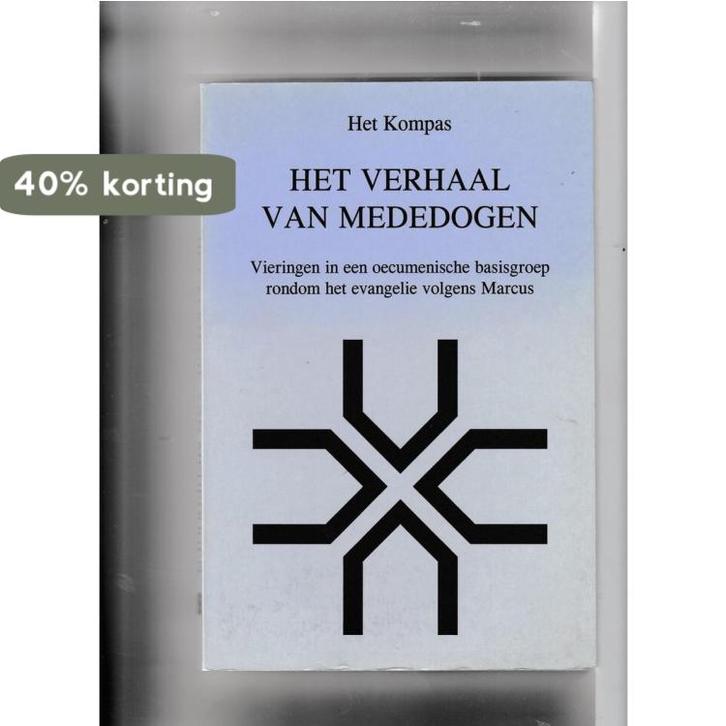 Kompas het verhaal van mededogen 9789030410140 Kompas, Livres, Religion & Théologie, Envoi
