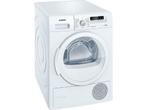 Siemens WT46W26119 - Warmtepompdroger 8kg - Sensorsturing -, Elektronische apparatuur, Droogkasten, Verzenden, Zo goed als nieuw