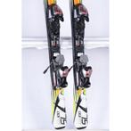 120 kinder skis VOLKL RACETIGER JUNIOR SL, Powershell + Mar, Sport en Fitness, Skiën en Langlaufen, Verzenden, Nieuw