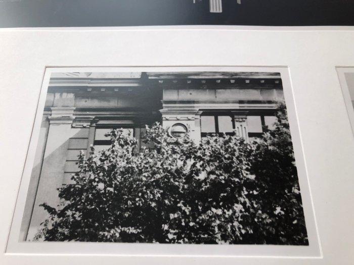 Urs Luthi - Unisola nellaria, Antiek en Kunst, Kunst | Designobjecten