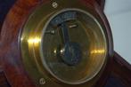 Maritieme clinometer - Hout, Messing - 1970-1980