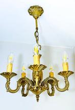 Lustre - Bronze doré