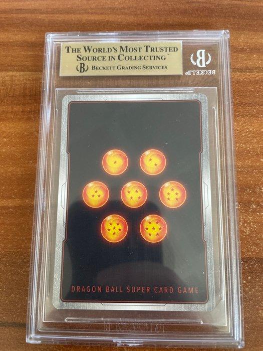 Bandai - 1 Graded card - Dragon Ball - Trunks #BT7030 Carte, Verzamelen, Overige Verzamelen