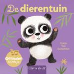 De dierentuin (9789044856422, Guido Van Genechten), Antiek en Kunst, Verzenden