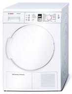 Bosch Wtw84361 Warmtepompdroger 6kg, Ophalen of Verzenden, Nieuw