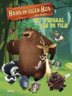 Baas in eigen bos 9789044715323, Boeken, Kinderboeken | Kleuters, Verzenden, Zo goed als nieuw