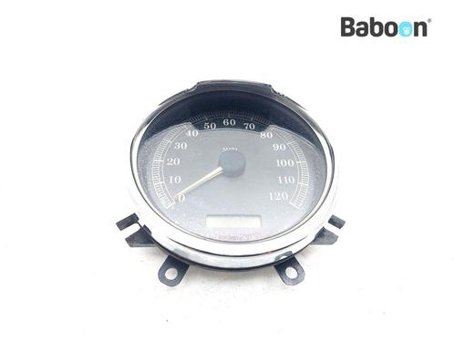 Tellerset Compleet MPH Harley-Davidson FLHR Road King, Motoren, Onderdelen | Harley-Davidson, Gebruikt, Verzenden