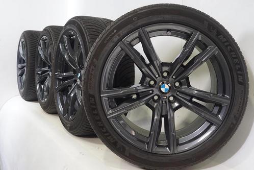 BMW M8 F91 F92 F93 812M 19 inch velgen Michelin Winterbanden, Auto-onderdelen, Banden en Velgen, Ophalen of Verzenden