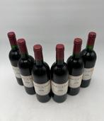 1986 Château Les Hauts de Pontet - Bordeaux, Pauillac Grand, Verzamelen, Wijnen, Nieuw