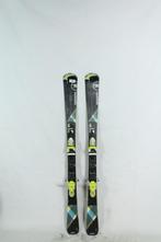 Refurbished - Ski - Rossignol Famous 2 - 142, Sport en Fitness, 140 tot 160 cm, Gebruikt, Rossignol, Ophalen of Verzenden