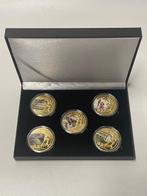 Insigne Commemorative medal - Bolt Medal - Jamaica - 21e, Nieuw