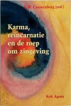 Karma, reïncarnatie en de roep om zingeving, Nieuw, Nederlands, Verzenden