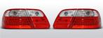 Achterlichten Mercedes E-Klasse W210 1995-2002 | LED | rood, Auto-onderdelen, Verzenden, Nieuw, Mercedes-Benz