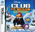 Nintendo DS : Disney Club Penguin / Game, Verzenden