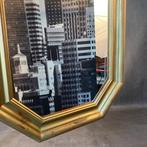 Spiegel - Hout, Nieuw