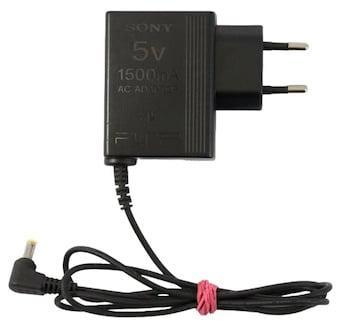 PSP Oplader Origineel - 384 Model (PSP Accessoires), Ophalen of Verzenden