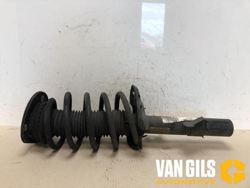 Schokdemperpoot links-voor Volvo XC60 O223939, Auto-onderdelen, Ophanging en Onderstel