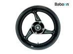 Achterwiel Honda CBR 900 RR Fireblade 2002-2003 (CBR900RR, Motoren, Verzenden, Gebruikt