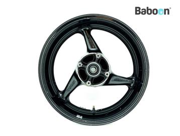 Achterwiel Honda CBR 900 RR Fireblade 2002-2003 (CBR900RR, Motoren, Verzenden, Gebruikt