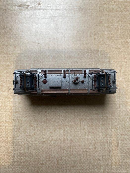 Fleischmann N - Elektrische locomotief (1) - BR132 101-7 -, Hobby & Loisirs créatifs, Trains miniatures | Échelle N