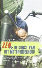 Zen en de kunst van het motoronderhoud 9789044611670, Boeken, Verzenden, Gelezen, Robert Pirsig