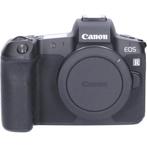 Tweedehands Canon EOS R Body CM9623, Ophalen of Verzenden