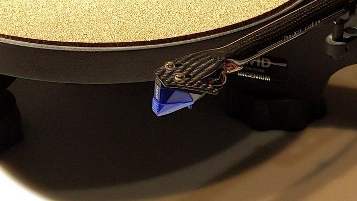 Avid - Ingenium Platenspeler, TV, Hi-fi & Vidéo, Radios