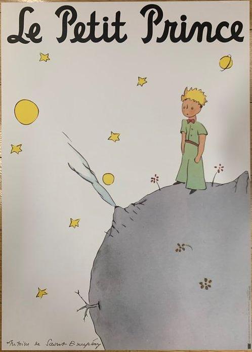 Antoine de Saint Exupery - Le Petit Prince, Antiquités & Art, Art | Dessins & Photographie